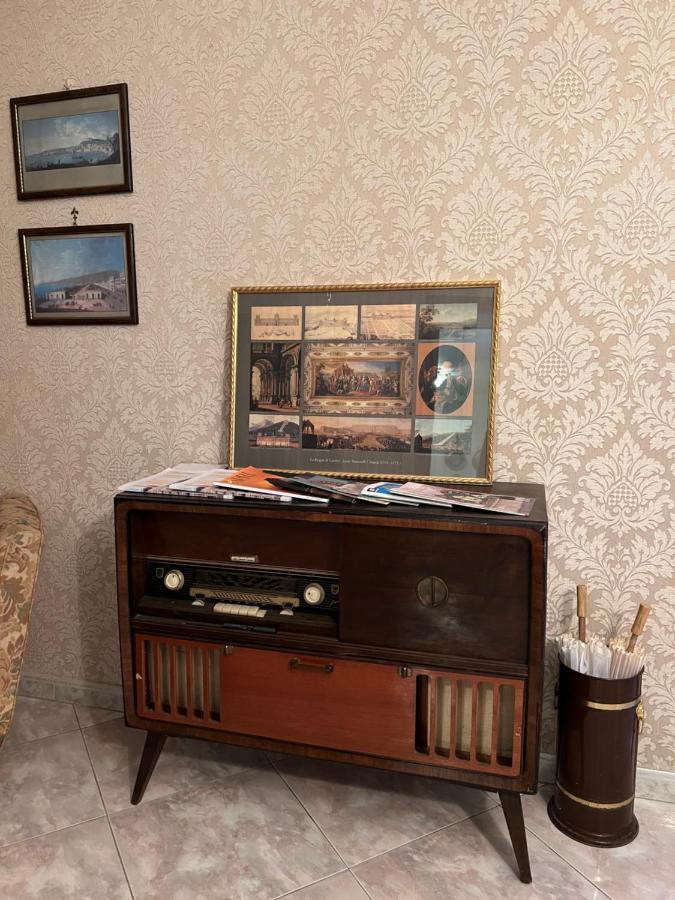 Апартаменты Casa Kamalei, Tra Plebiscito E Lungomare Неаполь Экстерьер фото