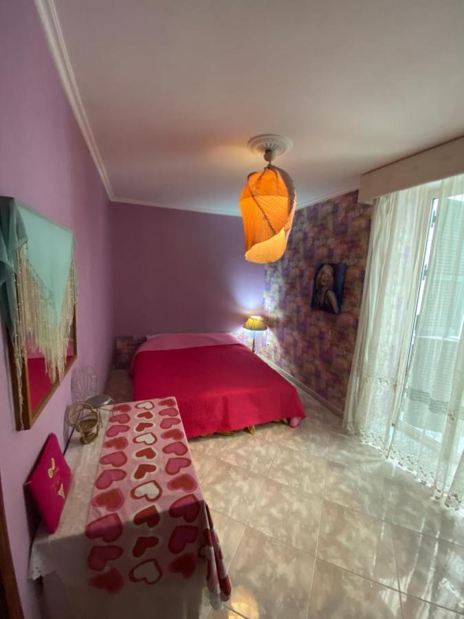 Апартаменты Casa Kamalei, Tra Plebiscito E Lungomare Неаполь Экстерьер фото